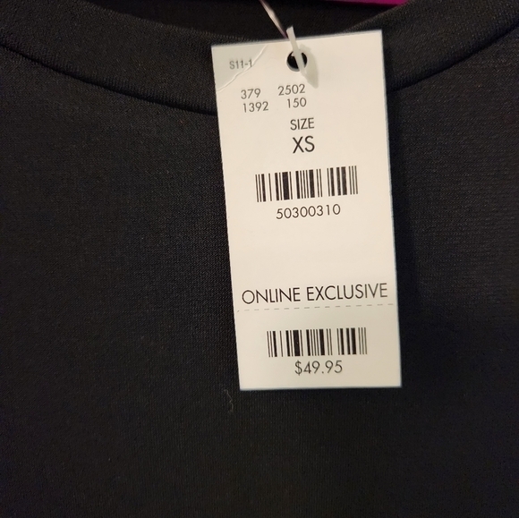 The Limited Top - Picture 9 of 9